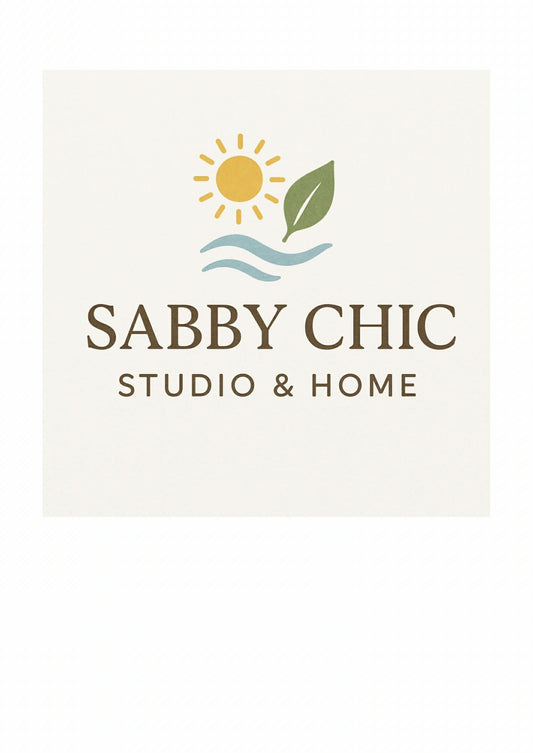Sabby Chic Gift Card